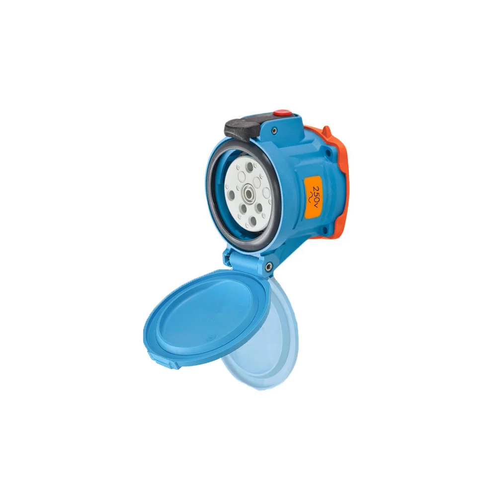 [Meltric] 63-64073-972-843-NC