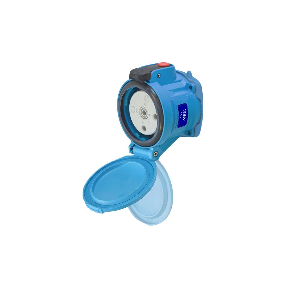 [Meltric] 63-64162-843-NC