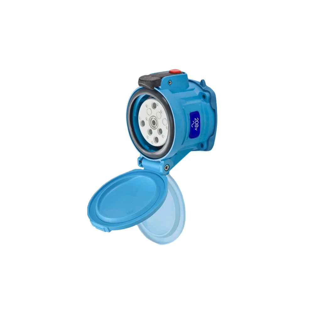 [Meltric] 63-64163-972-NC