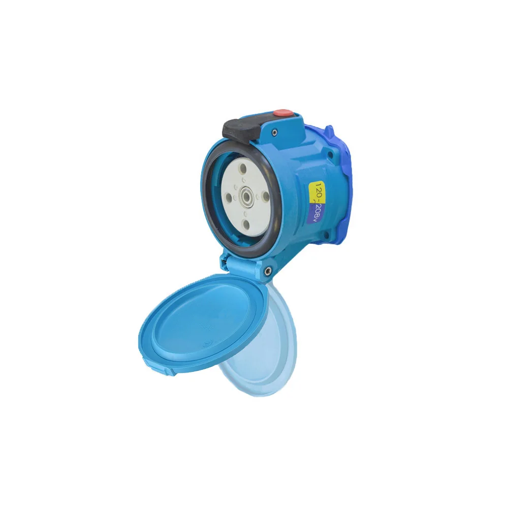 [Meltric] 63-64167-NC