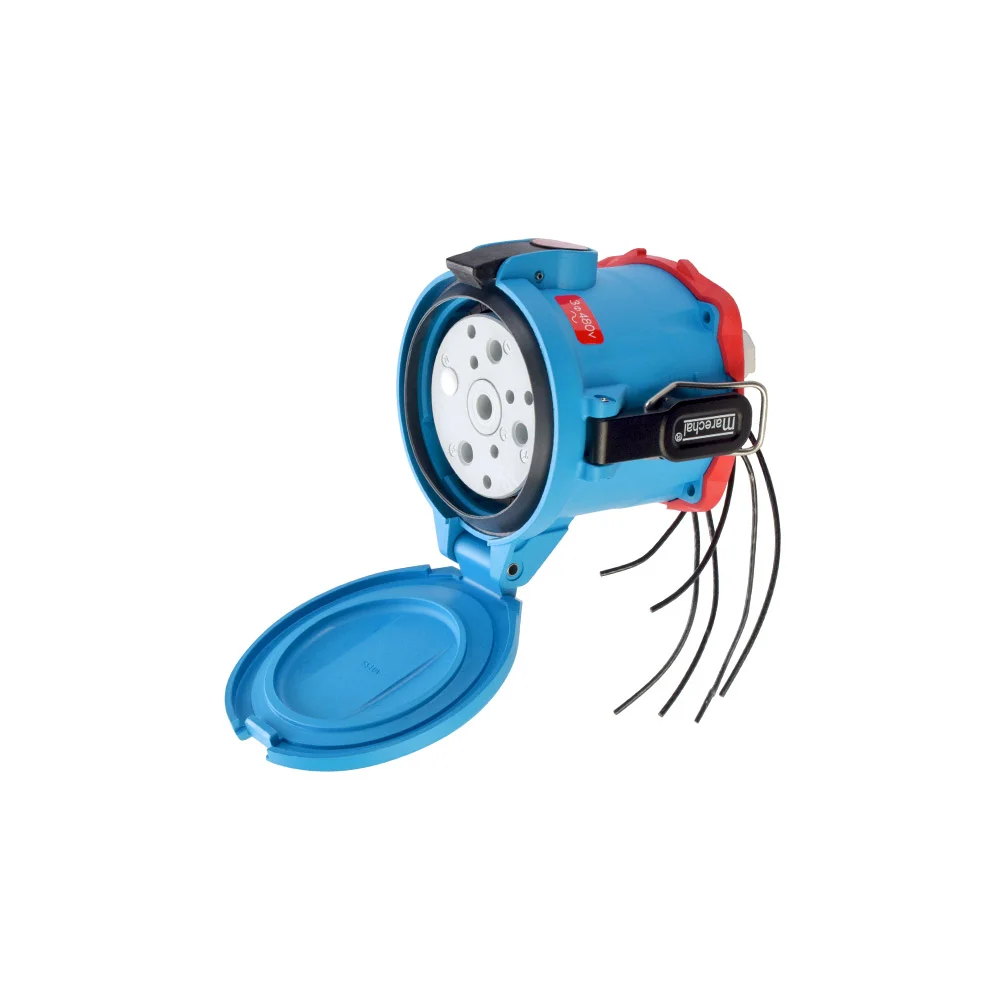 [Meltric] 63-94043-976-843-NC