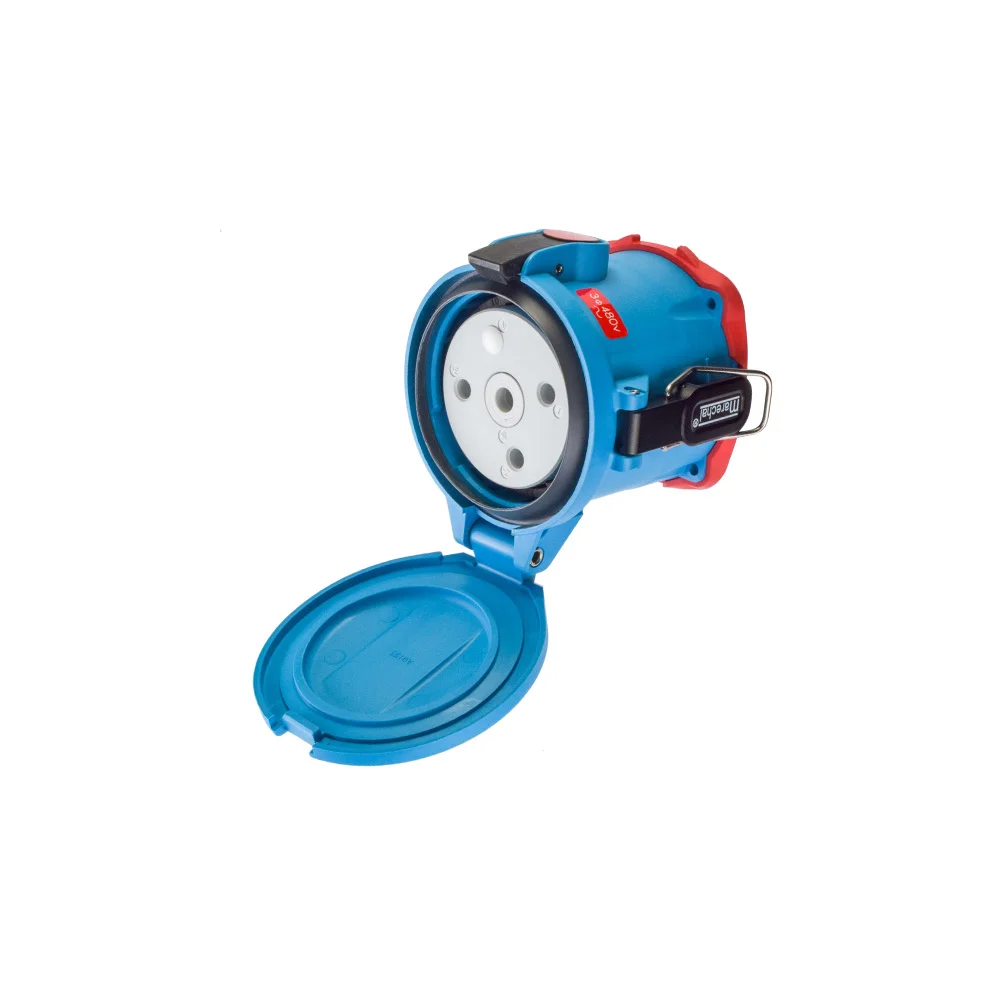 [Meltric] 63-94043-NC