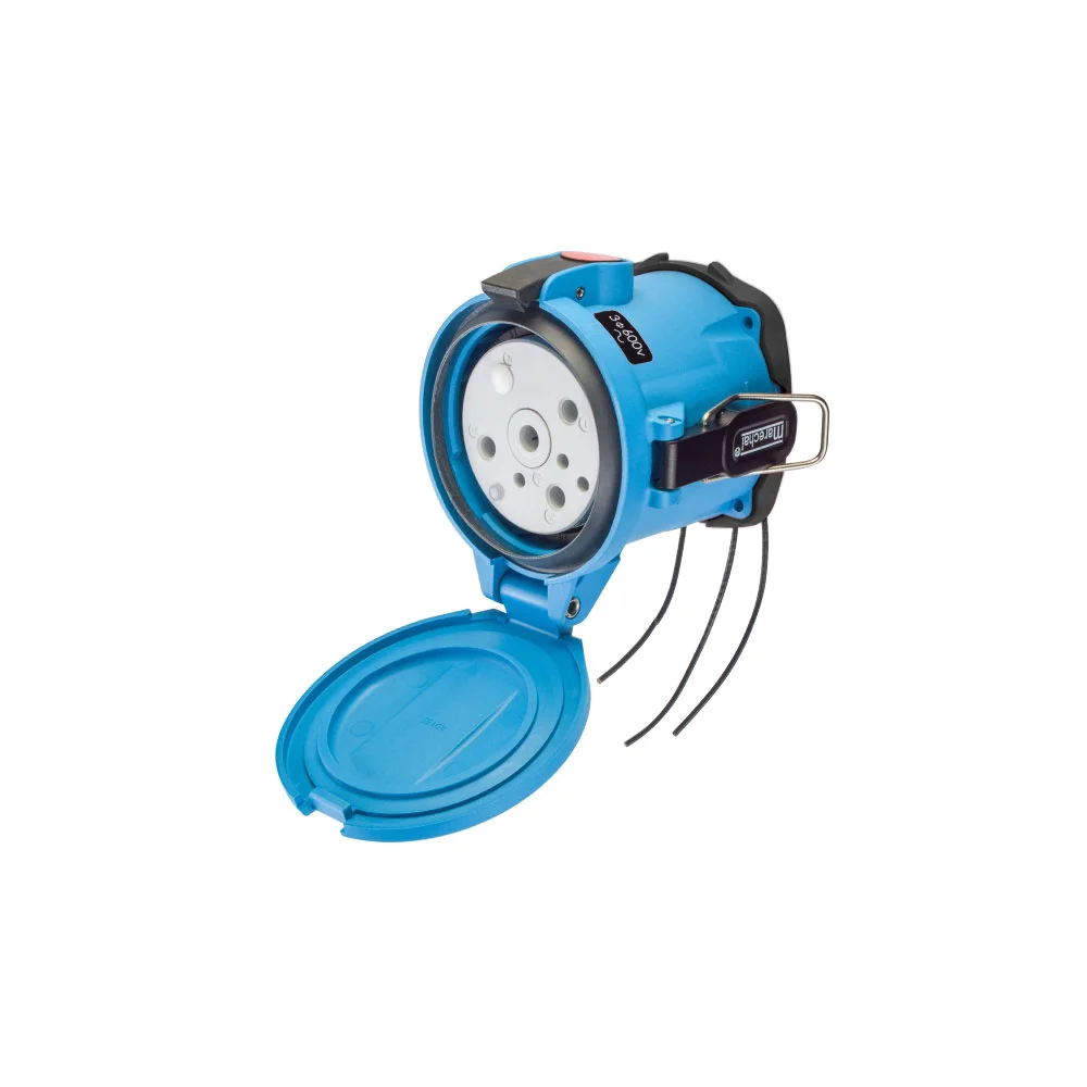 [Meltric] 63-94143-263-843-NC