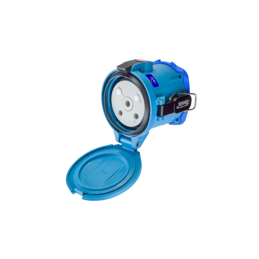 [Meltric] 63-94162-NC