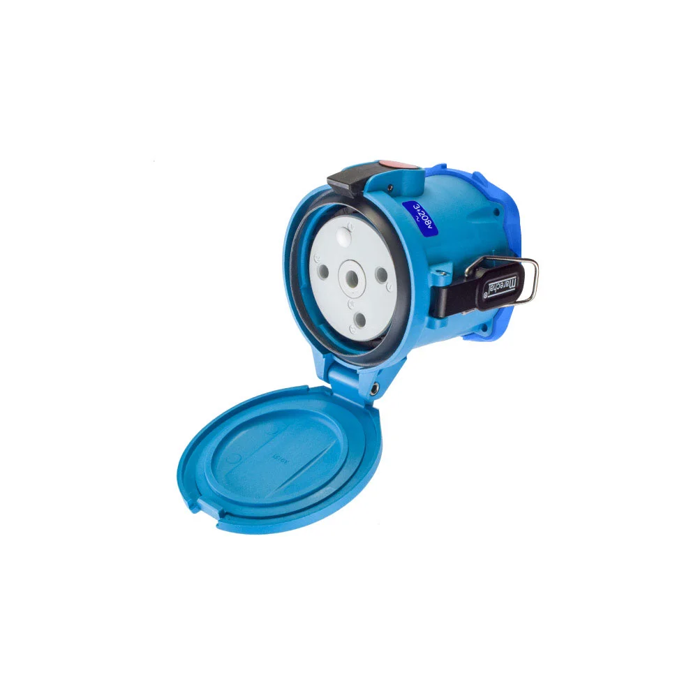 [Meltric] 63-94163-NC