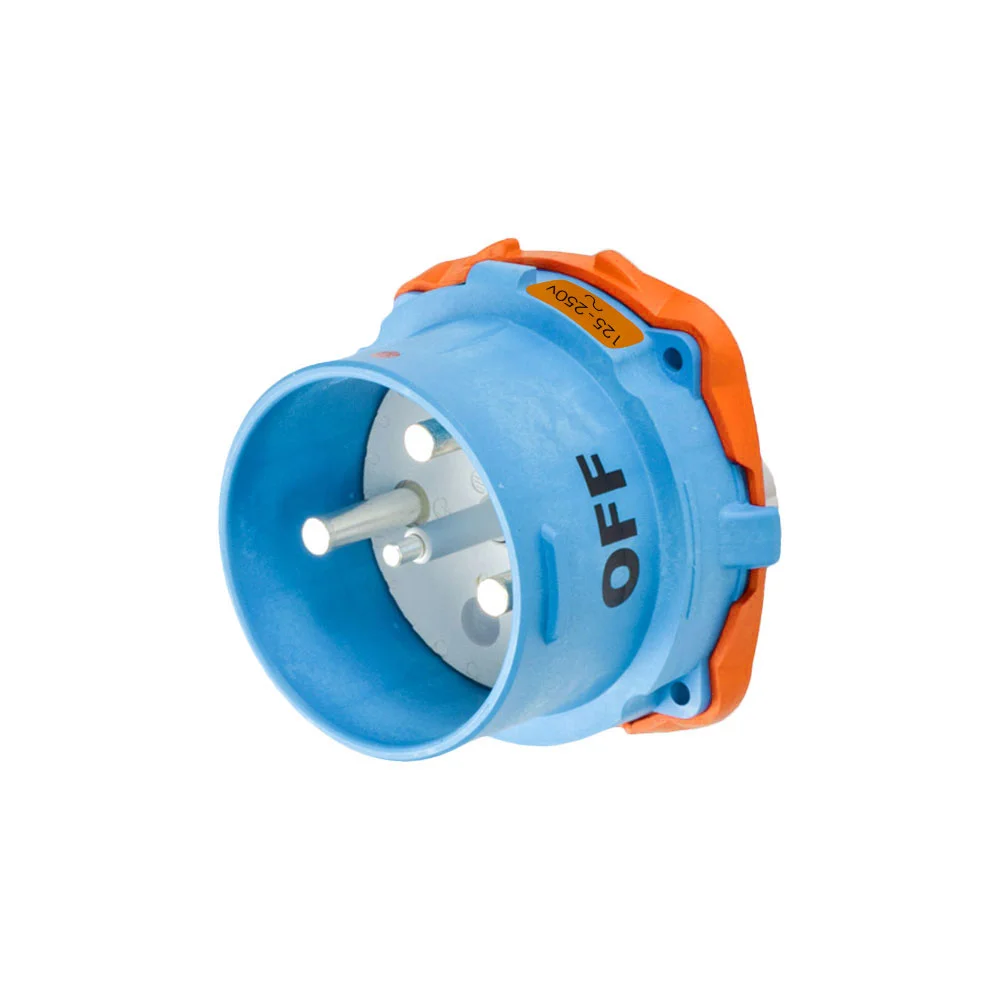 [Meltric] 63-98076-A155