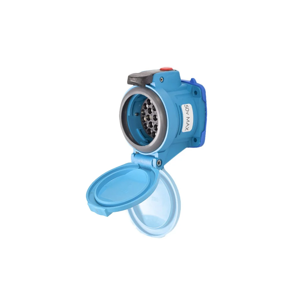 [Meltric] 63-B4002-NC