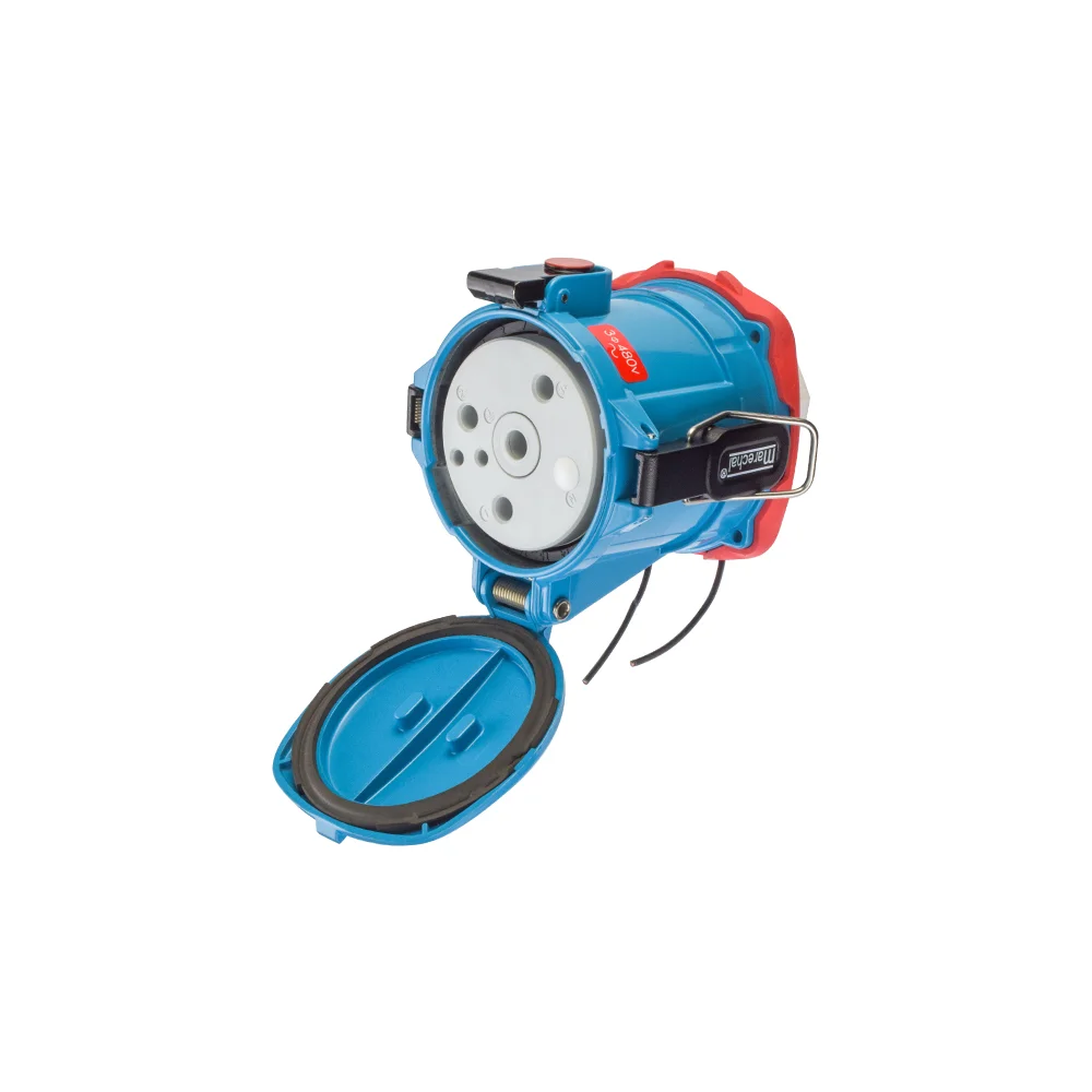 [Meltric] 69-94043-262-NC