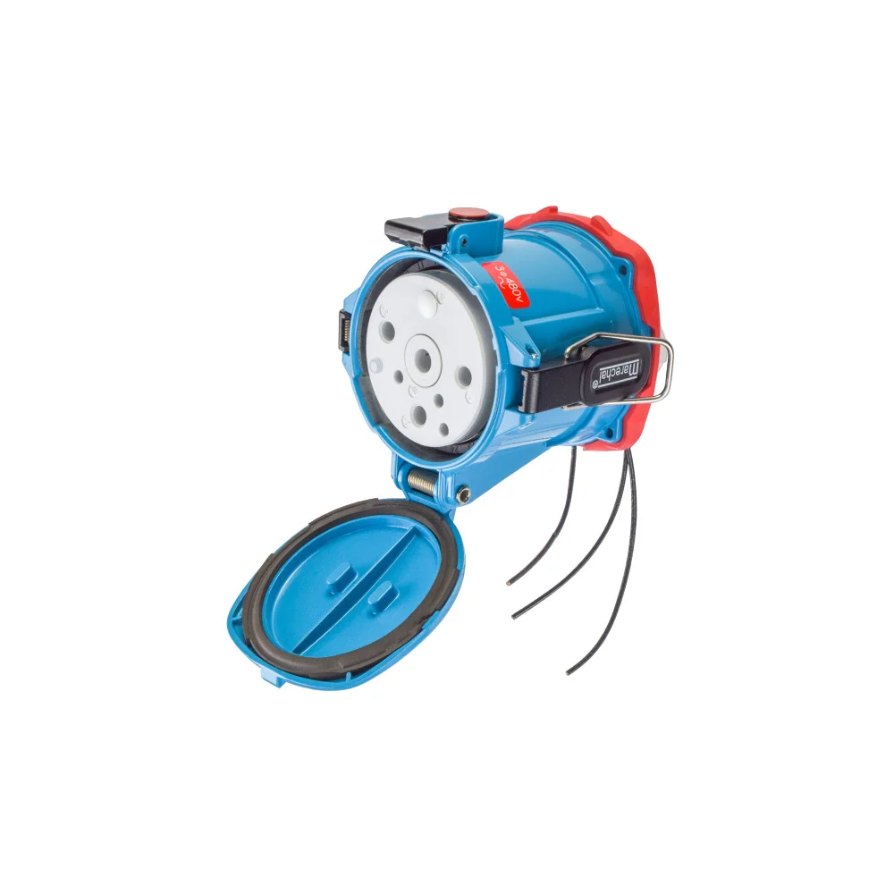 [Meltric] 69-94043-263