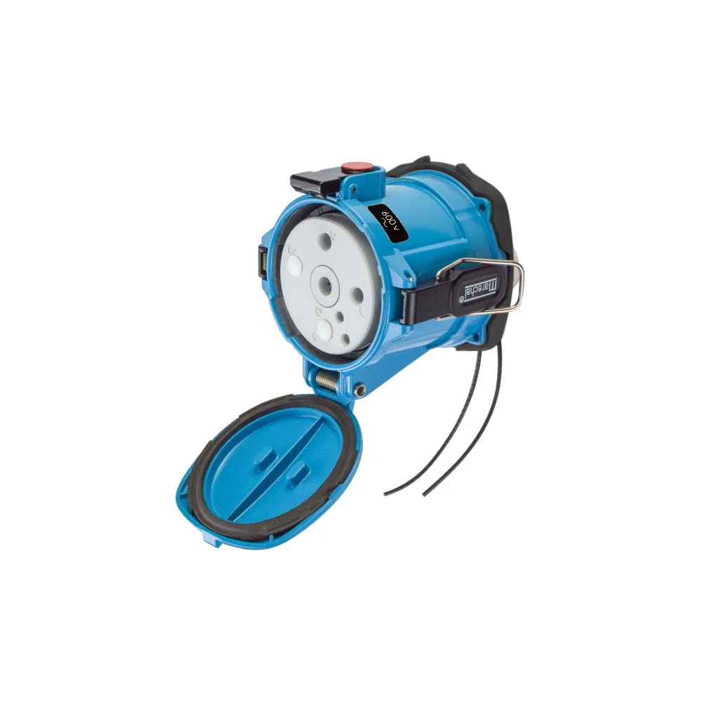 [Meltric] 69-94142-262-843