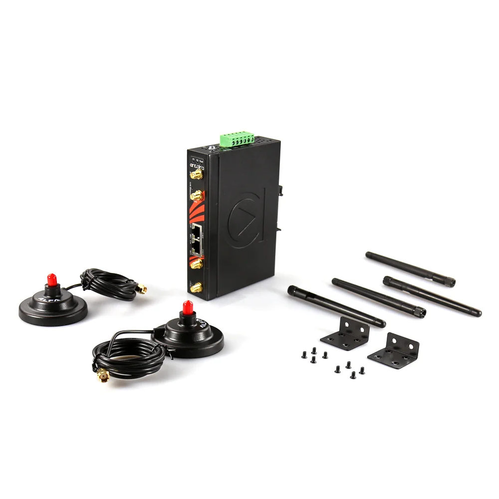 [Antaira] ARS-7231-AC-T