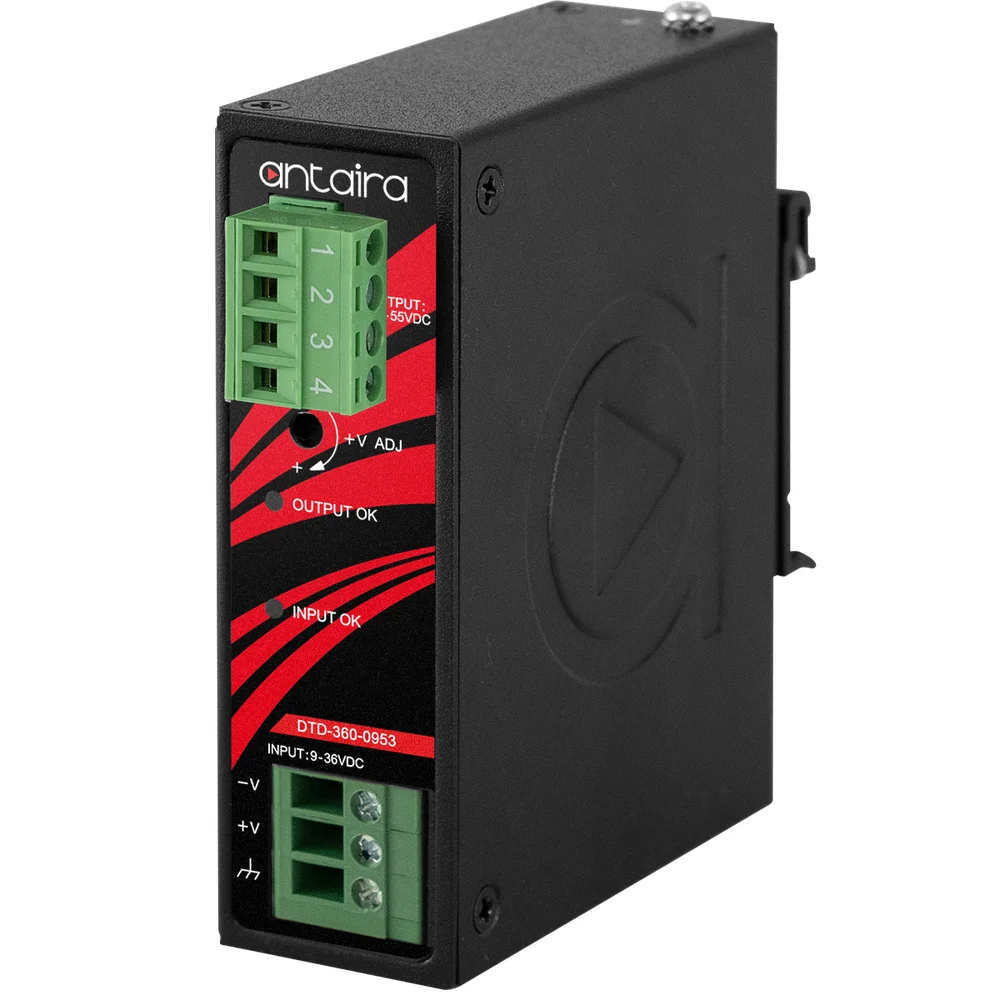 [Antaira] DTD-360-0953-T