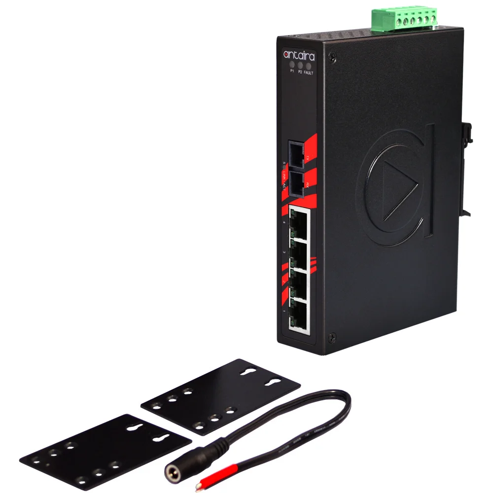 [Antaira] LNX-0501-M-T