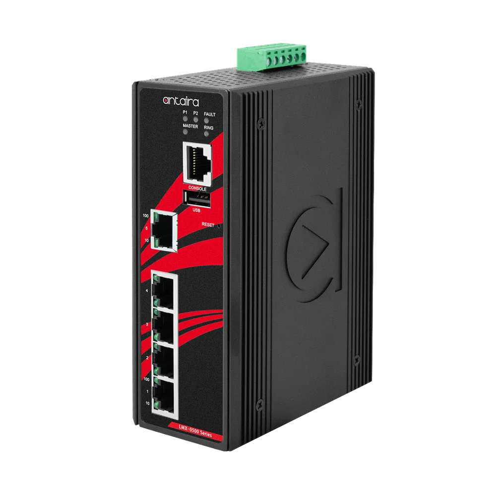 [Antaira] LMX-0500-T-V2