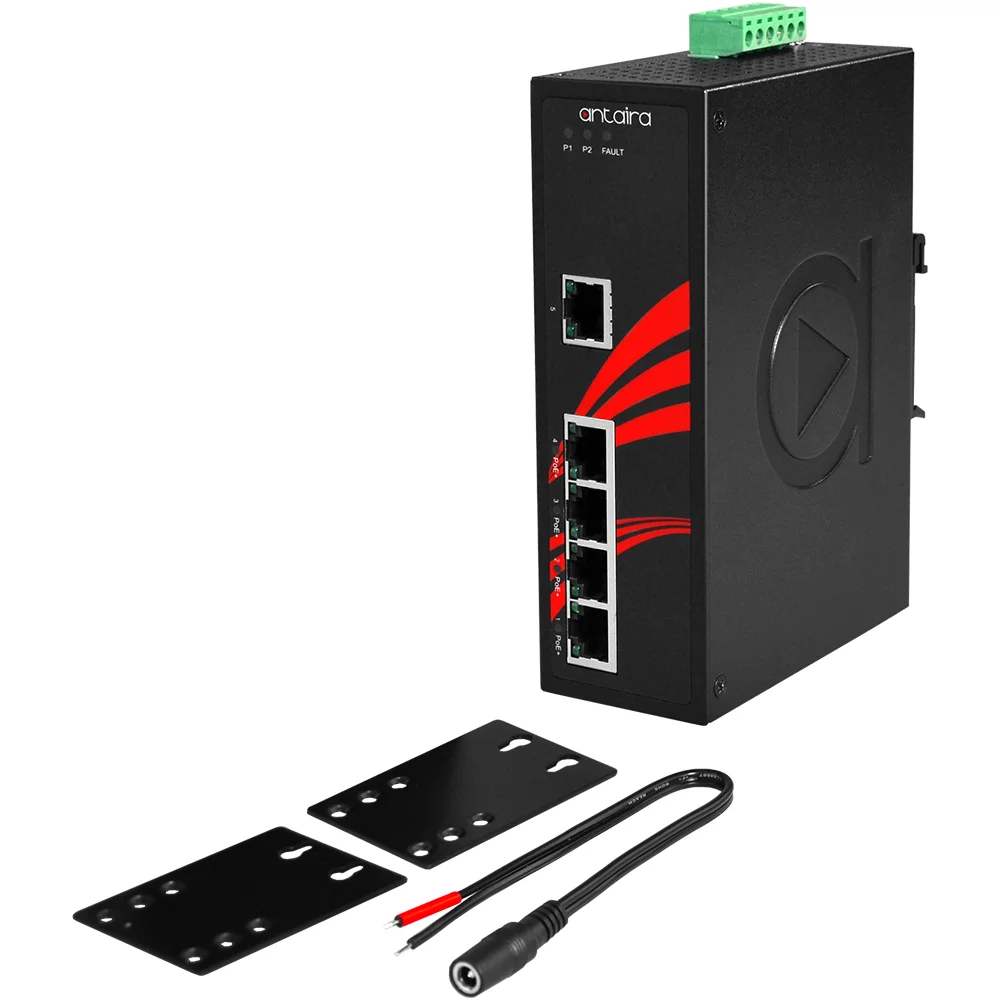 [Antaira] LNP-0500G-24-T