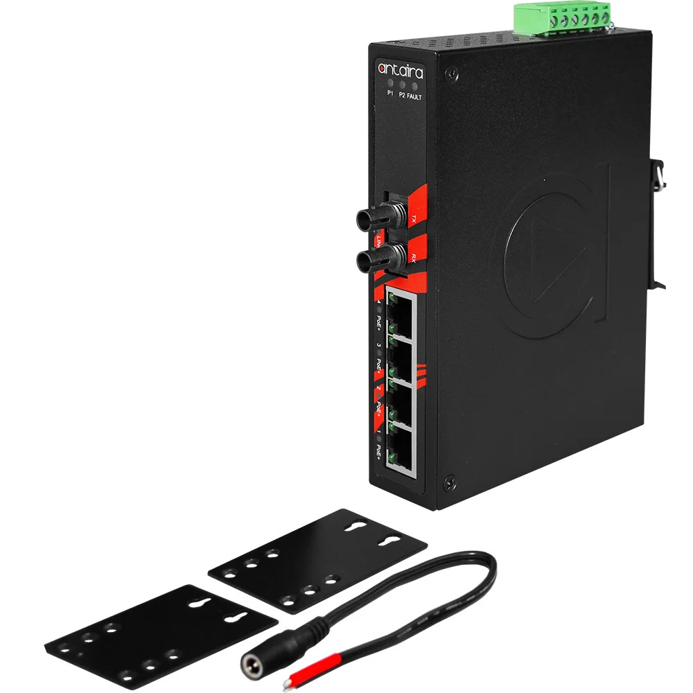 [Antaira] LNP-0501-ST-S3