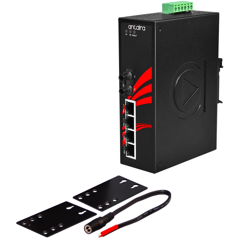 [Antaira] LNP-0501-ST-S3-24-T