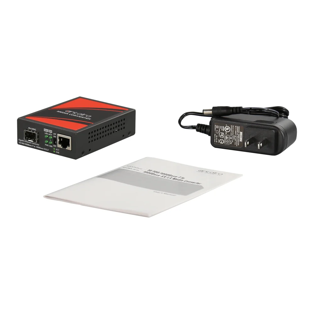 [Antaira] FCU-2805SFP