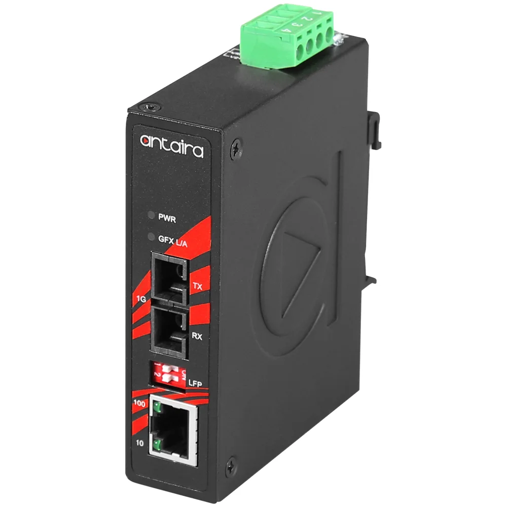 [Antaira] IMC-C1000-M-T