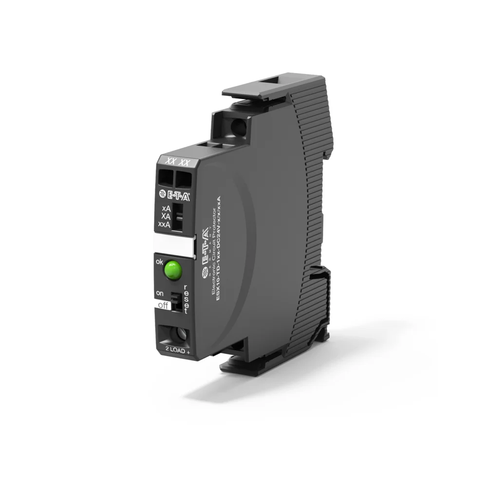 [E-T-A] ESX10-TB-101-DC24V-4A-E