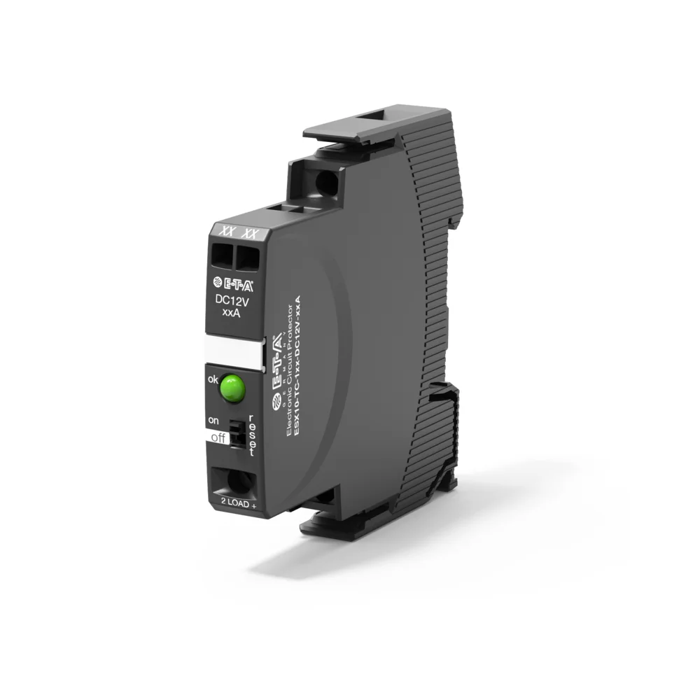 [E-T-A] ESX10-TC-124-DC12V-4A-E