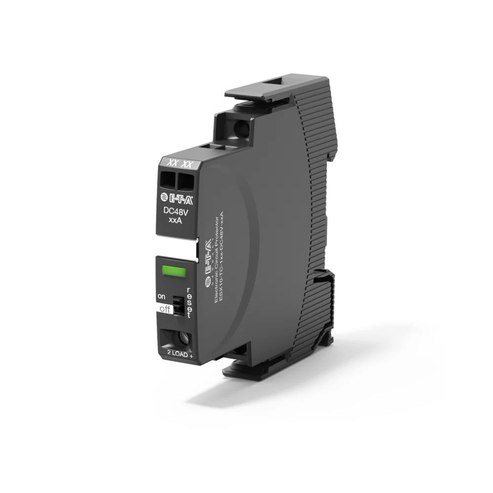 [E-T-A] ESX10-TC-101-DC48V-8A