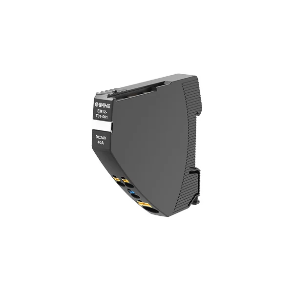 [E-T-A] EM12-T01-001-DC24V-40A