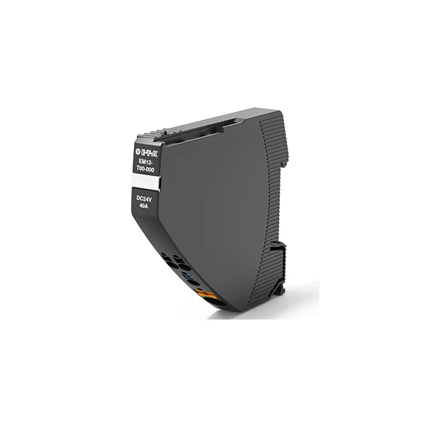 [E-T-A] EM12-T00-000-DC24V-40A