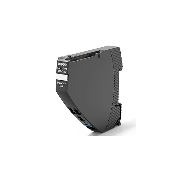 [E-T-A] EM12-T00-000-GND-40A
