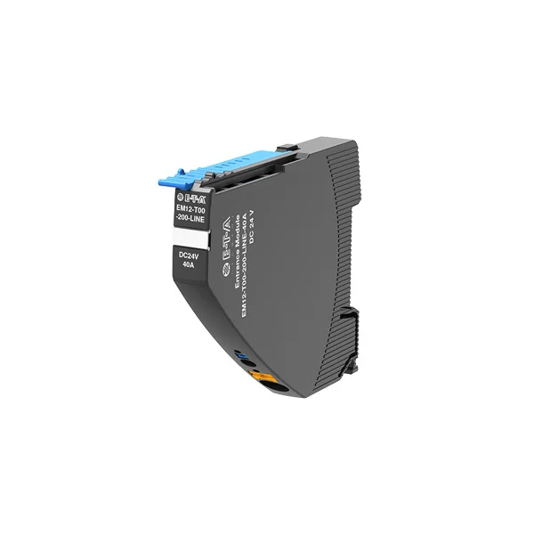 [E-T-A] EM12-T00-200-LINE-40A