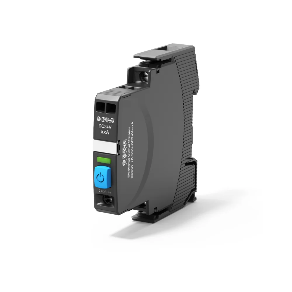 [E-T-A] ESS31-TC-002-DC24V-1A