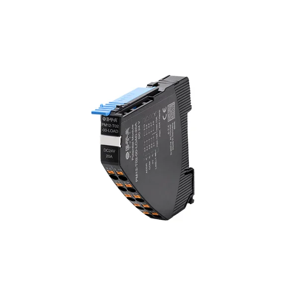 [E-T-A] PM12-T02-00-LOAD-20A