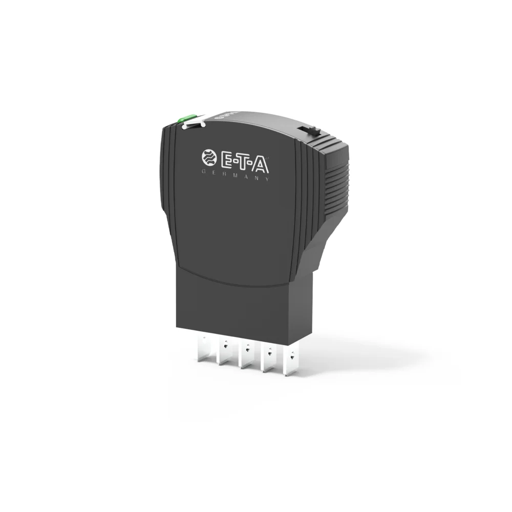 [E-T-A] REF16-S124-DC24V-8A