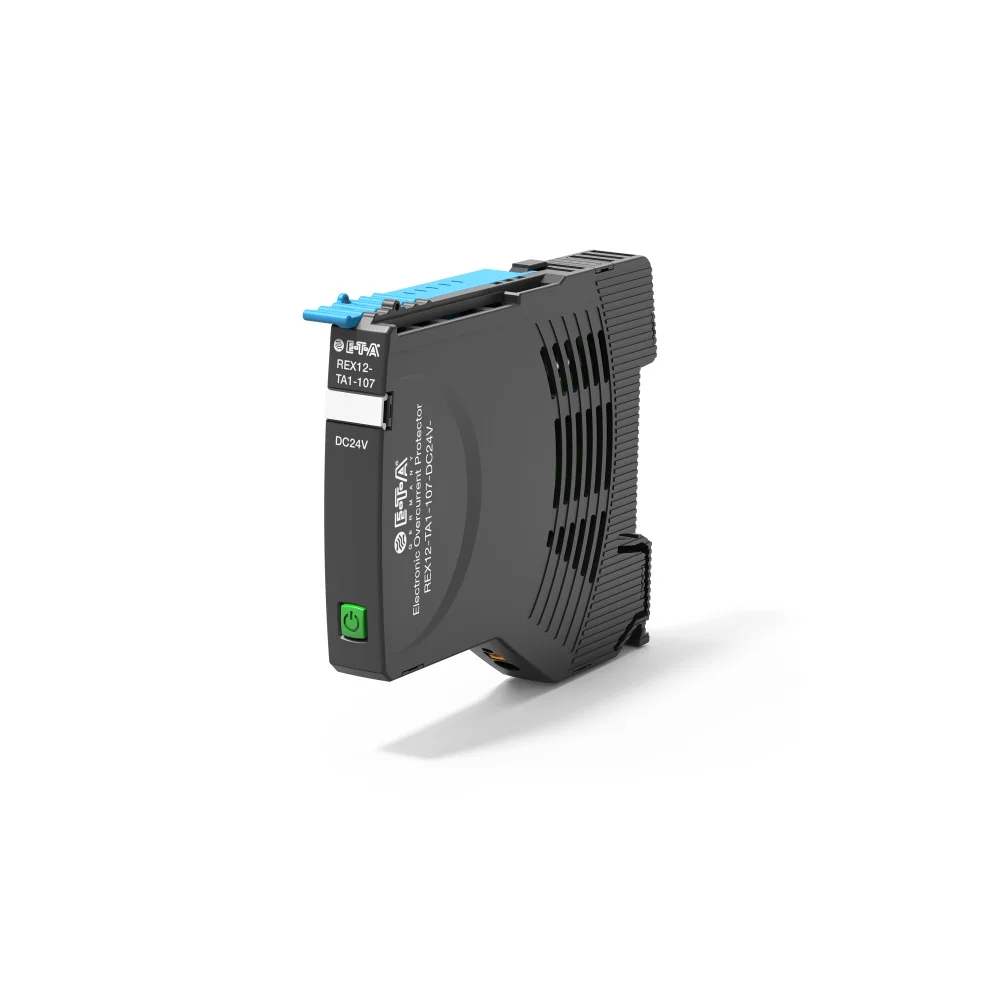 [E-T-A] REX12-TA1-107-DC24V-10A