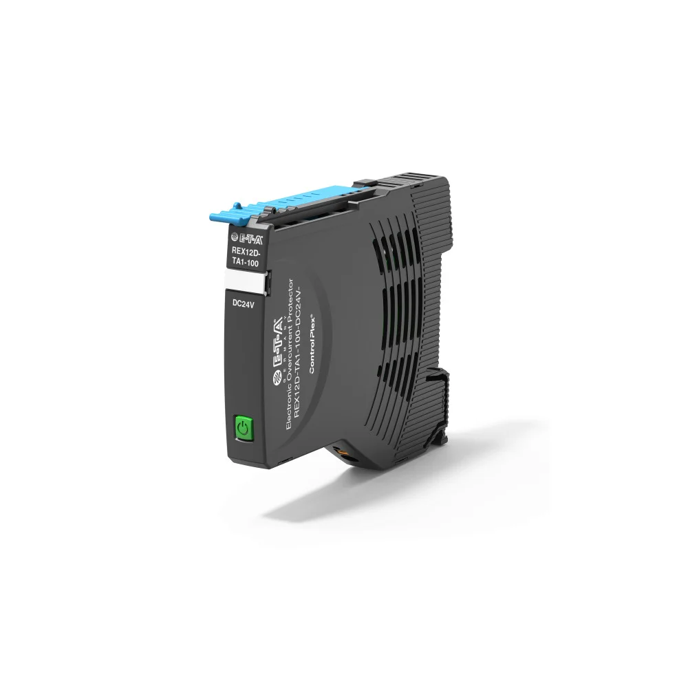 [E-T-A] REX12D-TA1-100-DC24V-10A