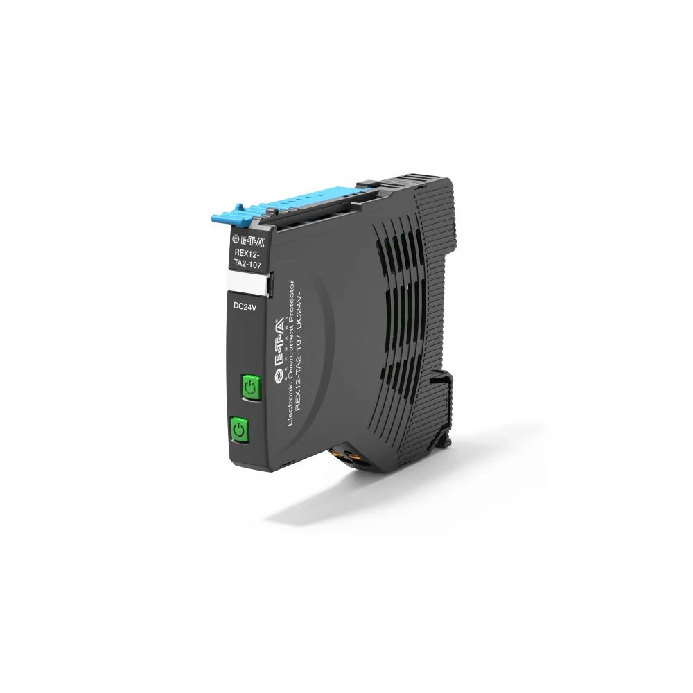 [E-T-A] REX12-TA2-107-DC24V-4A/4A-CL2