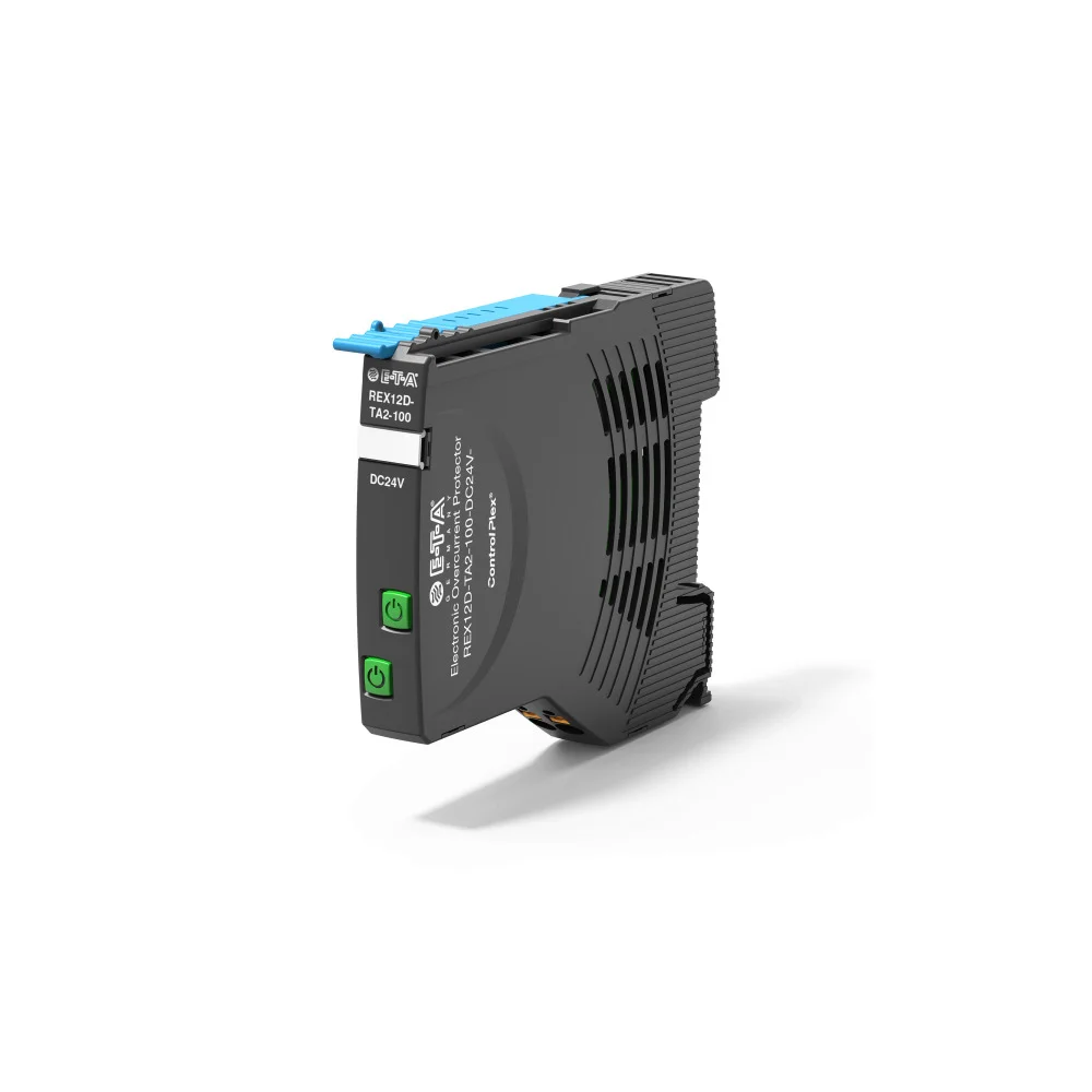 [E-T-A] REX12D-TA2-100-DC24V-4A/4A-CL2