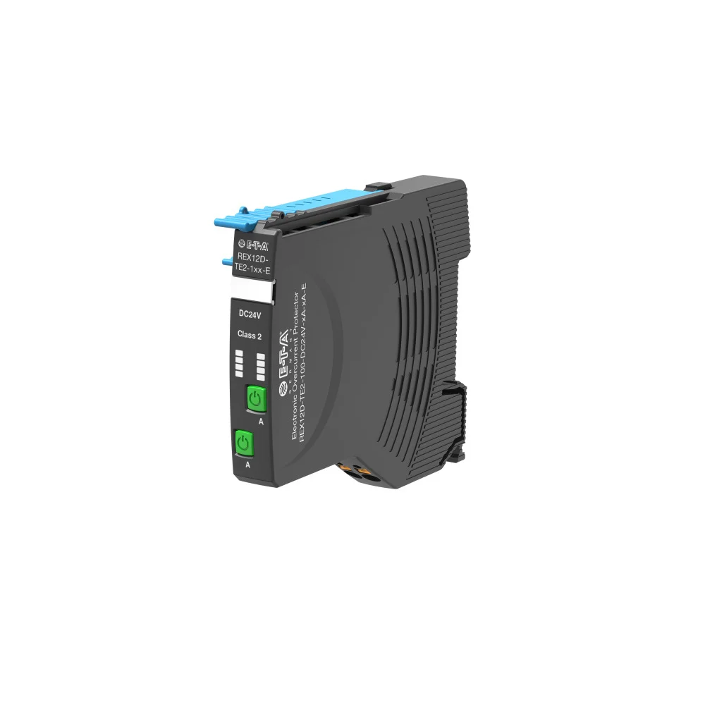 [E-T-A] REX12D-TE2-100-DC24V-1A-10A