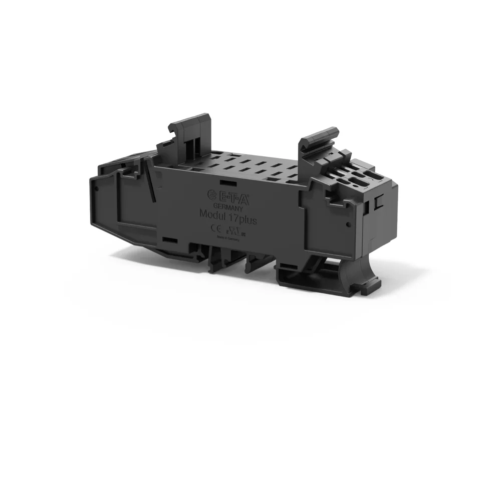 [E-T-A] 17PLUS-QA0-LR