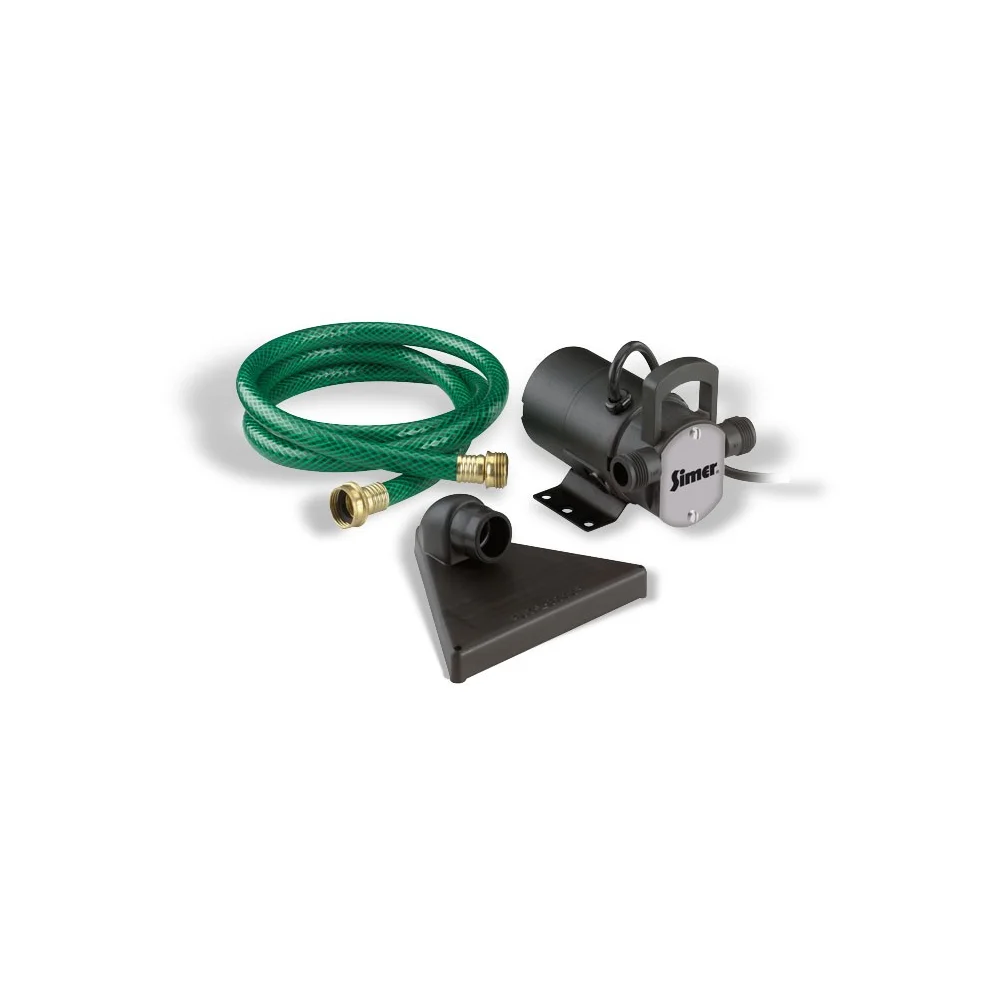 [Berkeley] KIT 6TS-115-300-10