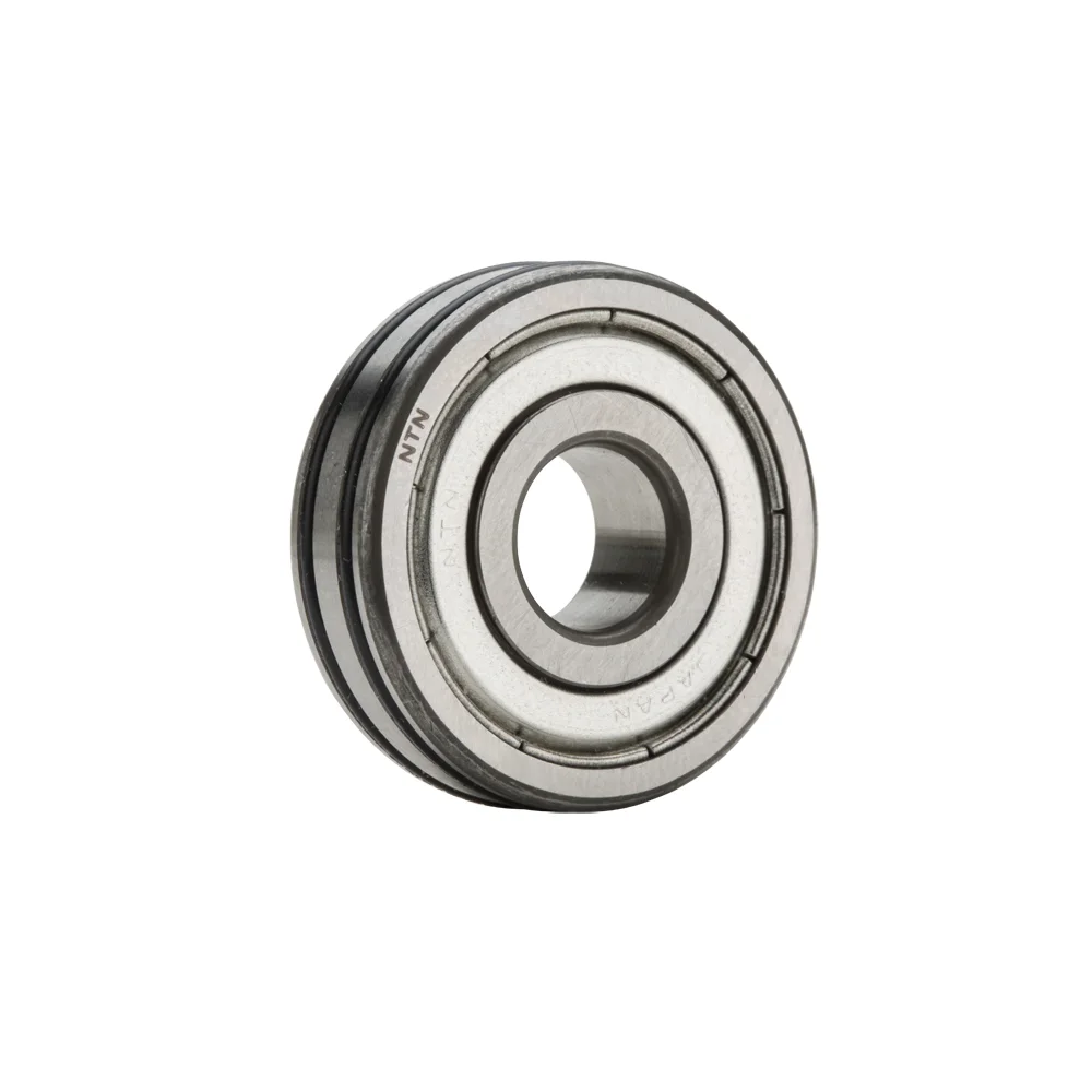 [NTN Bearing] AC-6207ZZ