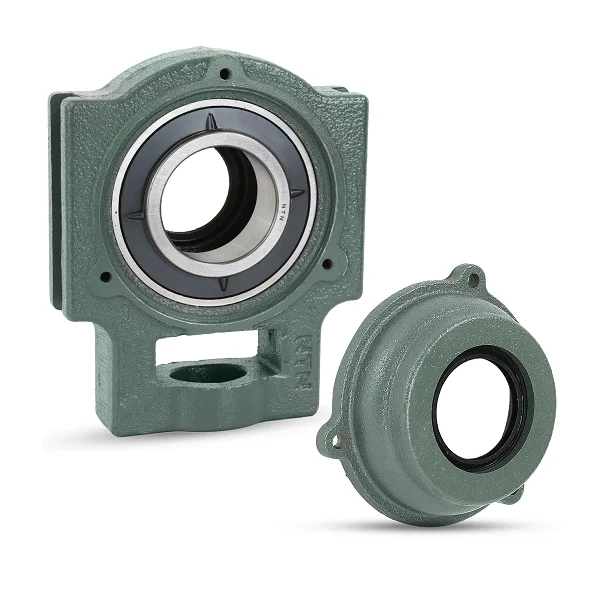 [NTN Bearing] C-UCT206D1-C