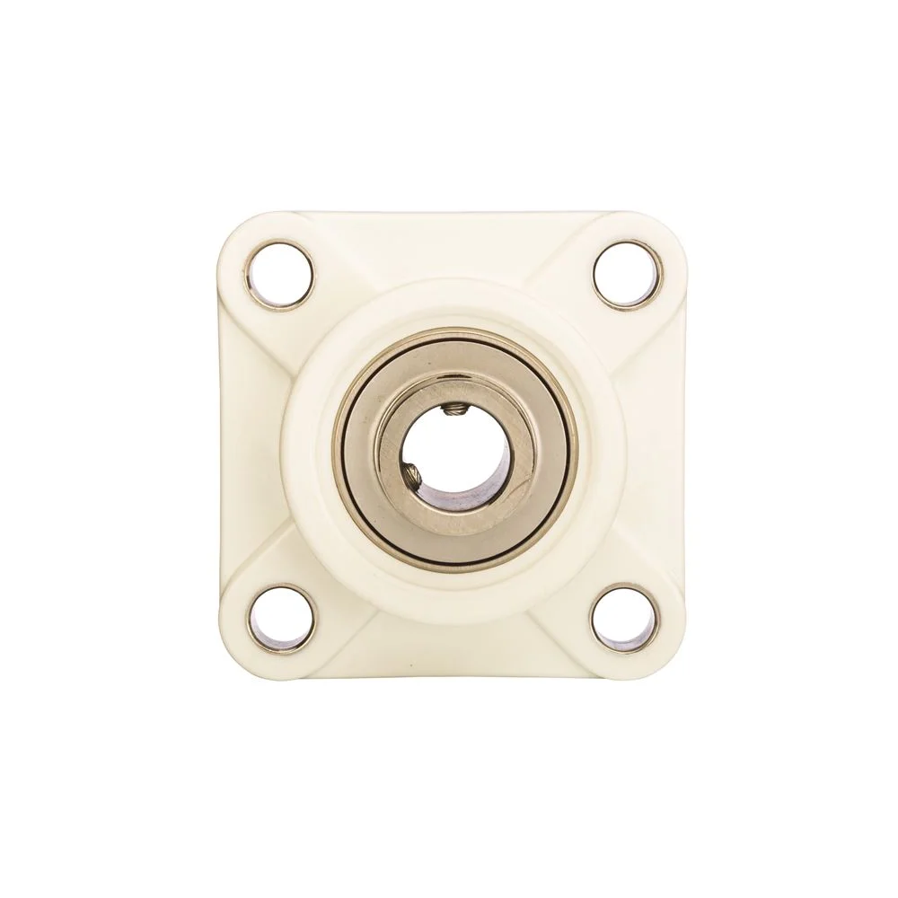 [NTN Bearing] SUCFPL207-23FG1