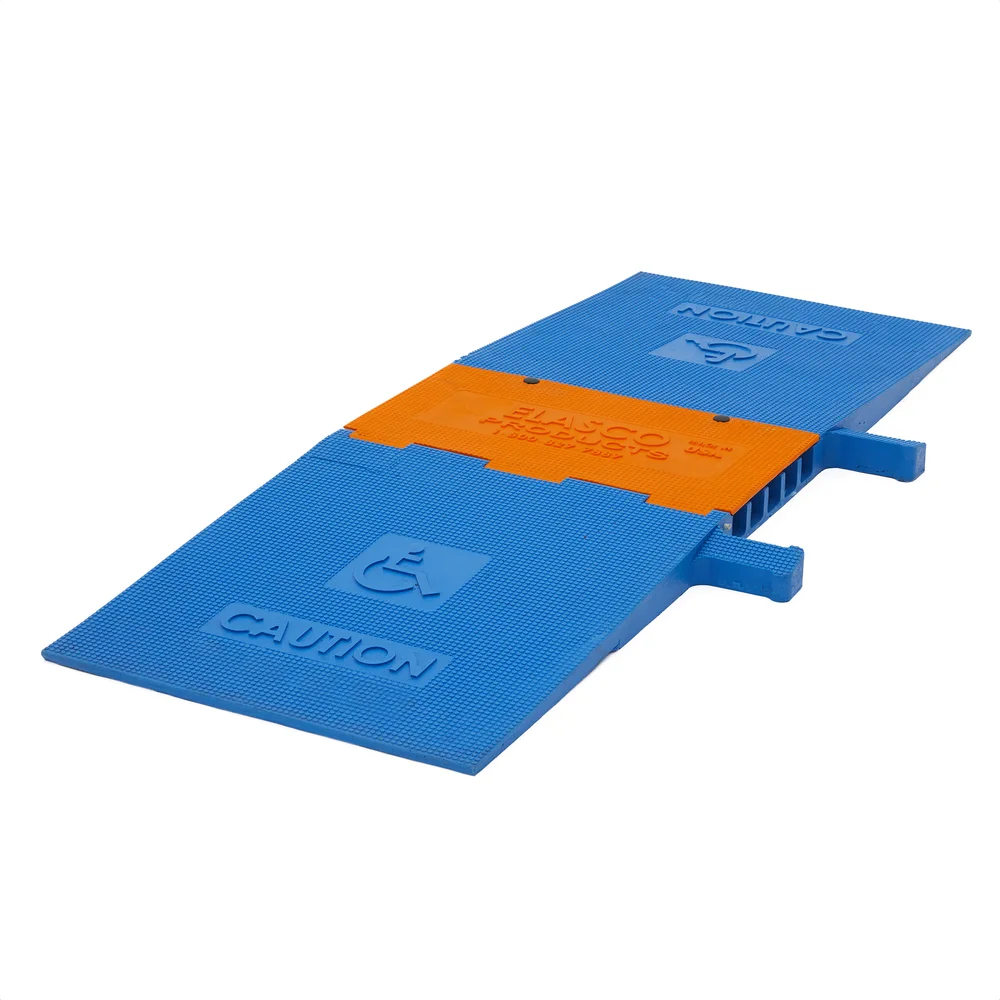 [Elasco] UG5140-ADA-BLUORG