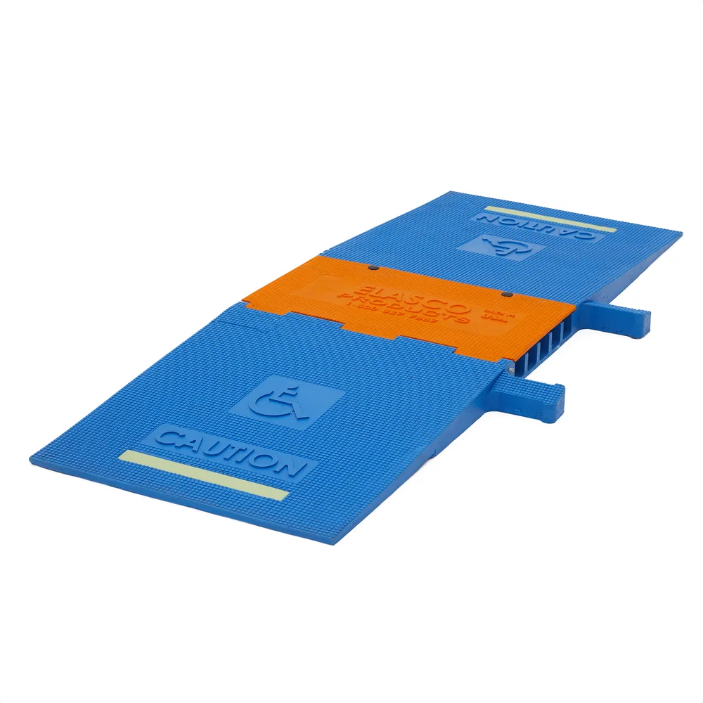 [Elasco] UG5140-ADA-GLOW-BLUORG