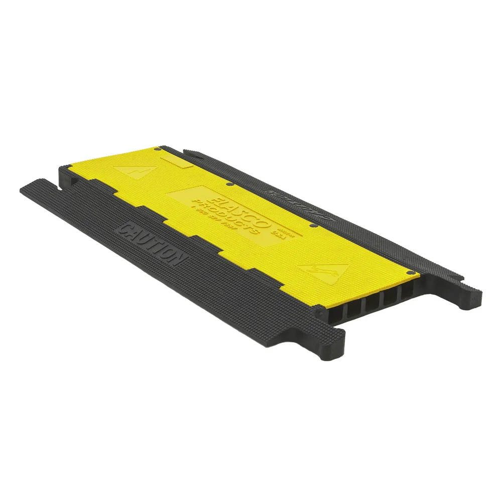 [Elasco] UG5140-BlkYel