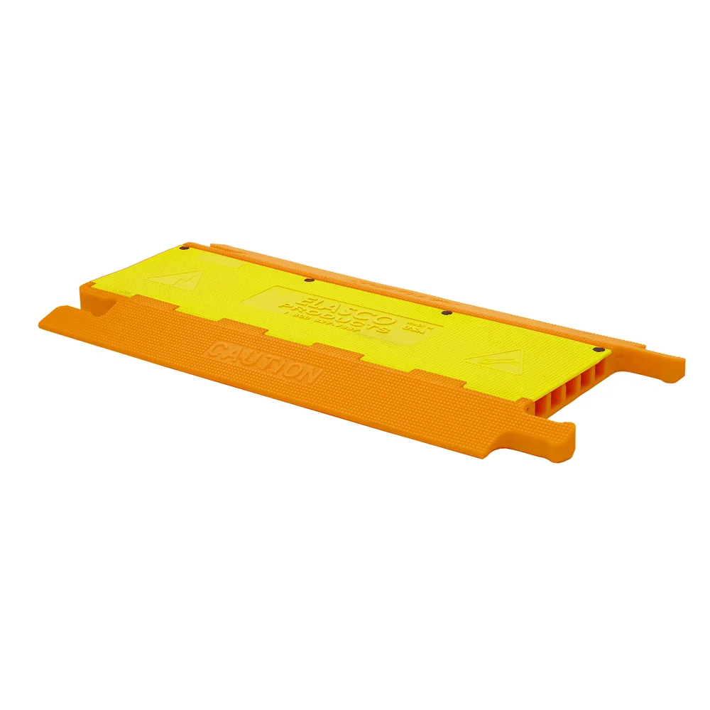 [Elasco] UG5140-OrgYel