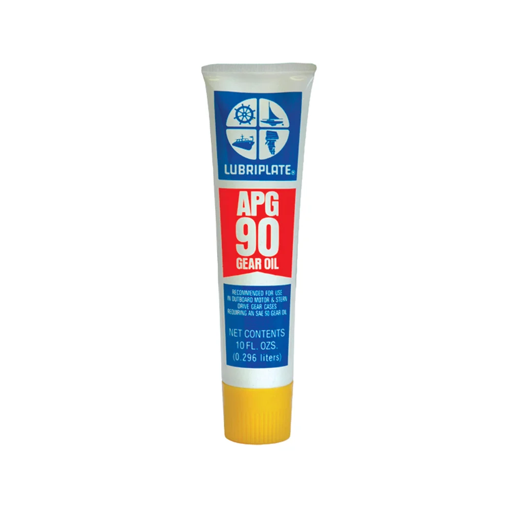 [Lubriplate] L0118-092