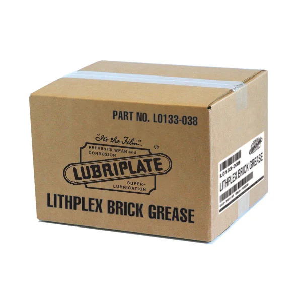 [Lubriplate] L0133-038