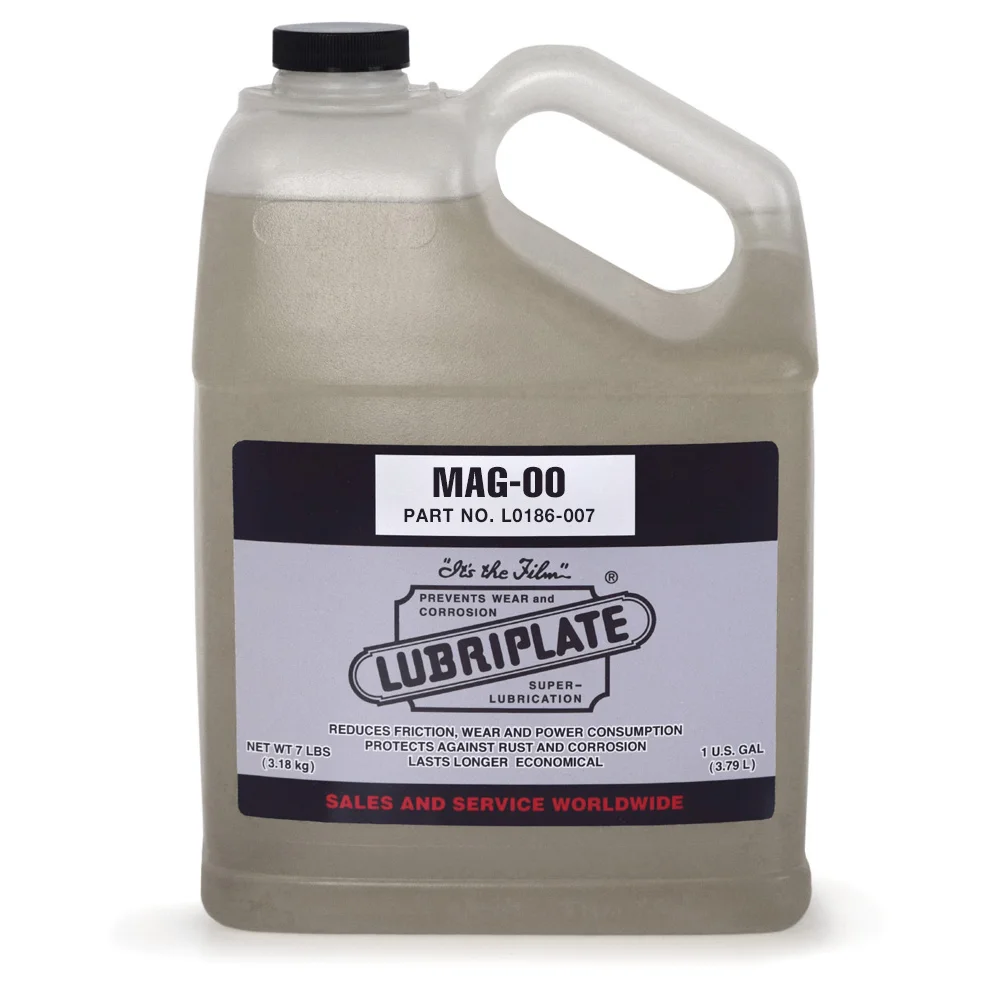 [Lubriplate] L0186-007